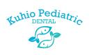 Kuhio Pediatric Dental logo